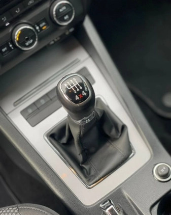 Skoda Octavia cena 37999 przebieg: 238000, rok produkcji 2015 z Świecie małe 529